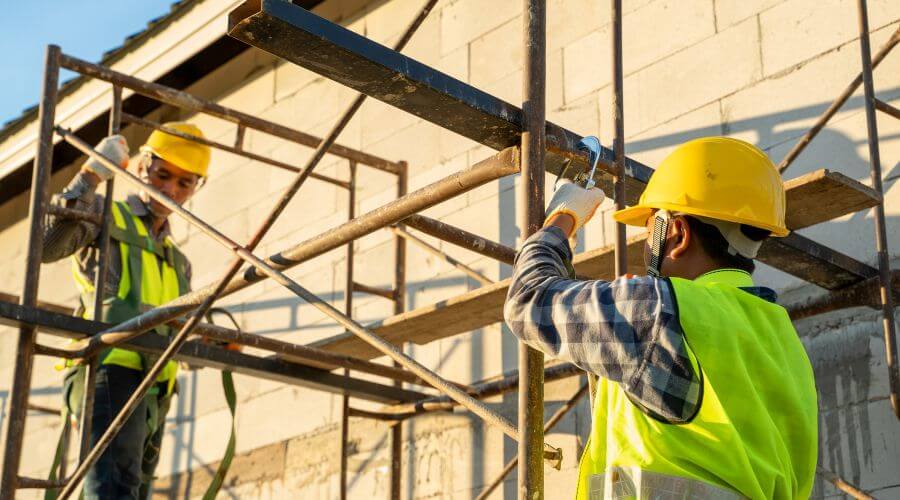 Fascia Repair in Niagara University, NY